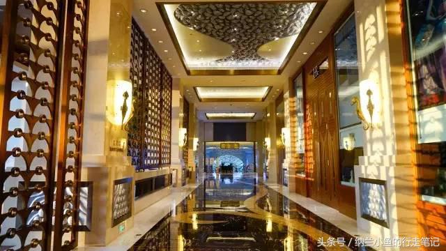 珠海长隆横琴湾酒店:这里不仅是吃货天堂,更让酒店控亮瞎眼!