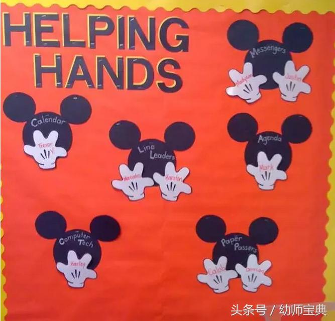 幼儿园开学黑板报主题墙布置,秋季开学主题墙幼儿园大班