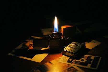 zippo吾空打火机,zippo打火机万恶之源