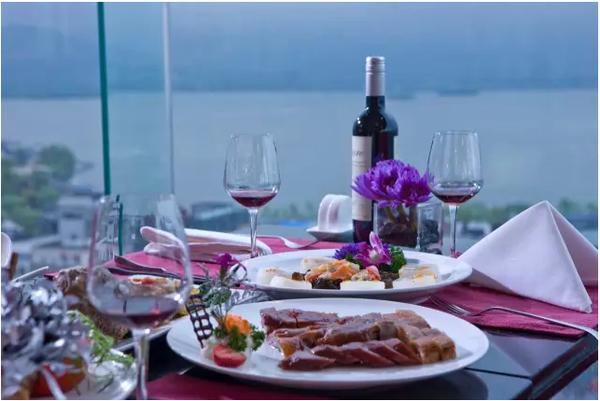 杭州自助餐厅排行榜前十名海鲜,杭州自助餐厅排行榜前十名