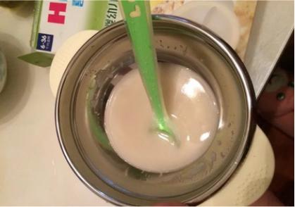 有机米糊哪个牌子好,进口米糊推荐