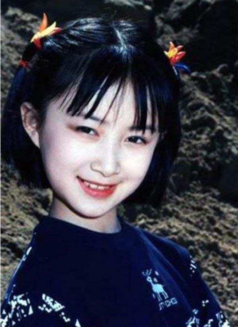 十大女星赵丽颖,赵丽颖张馨予谁厉害