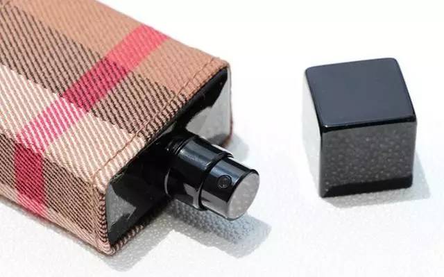 burberry香水我的巴宝莉男士,burberry伦敦男士香水真假