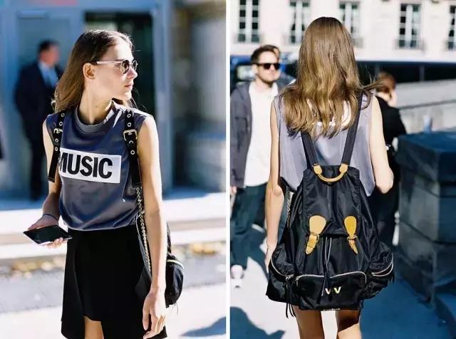 没有这些经典旅行袋，春风十里我也不出门！