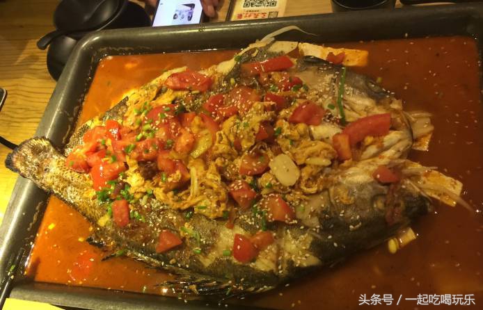 南京这家餐厅带你感受人间百味,南京有哪些高逼格的餐厅