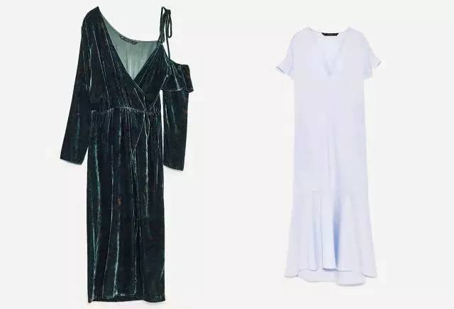 zara哪些值得入手单品,zara有哪些值得购买的单品
