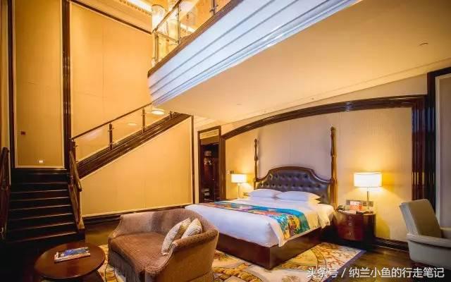 珠海长隆横琴湾酒店:这里不仅是吃货天堂,更让酒店控亮瞎眼!