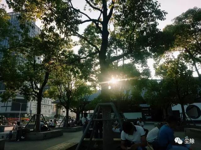 错把江南当故乡——苏州电子厂暑假工经历