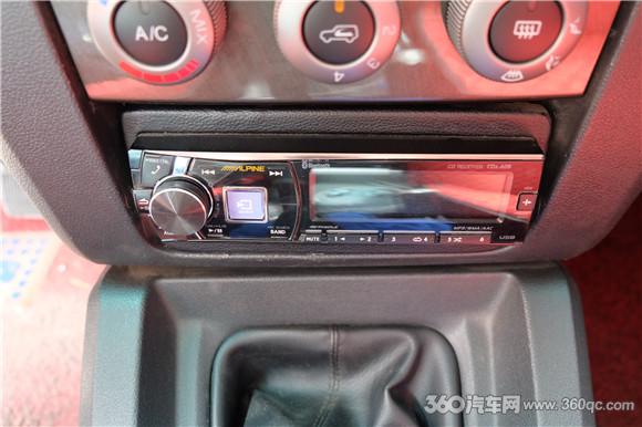 jeep牧马人秒变皮卡,吉普牧马人超级爆改越野