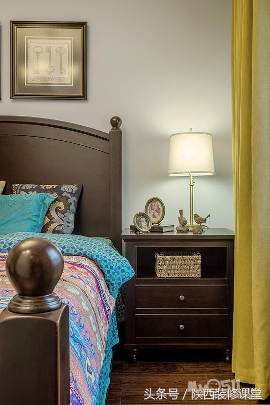 190平方美式装修多少钱,190平现代美式轻奢