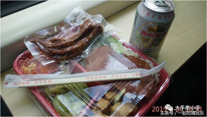 为什么一定要带孩子去北京旅行,第一次带着孩子坐火车旅行