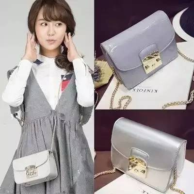 杨幂同款亮晶晶包包,杨幂最新同款包