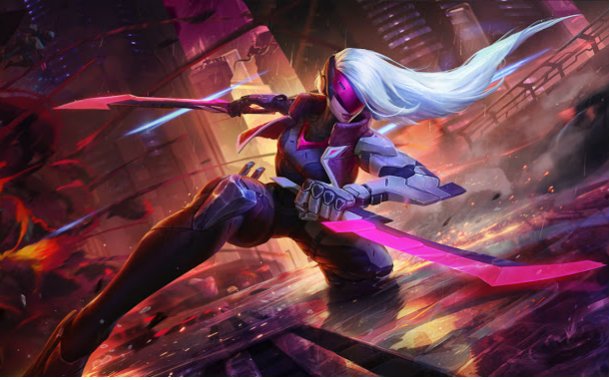 公认最良心皮肤,300紫星币星元皮肤哪个手感最好