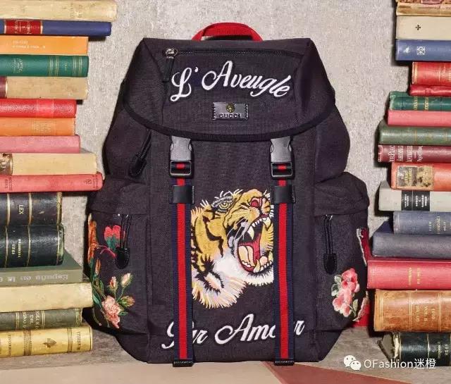 没有这些经典旅行袋，春风十里我也不出门！