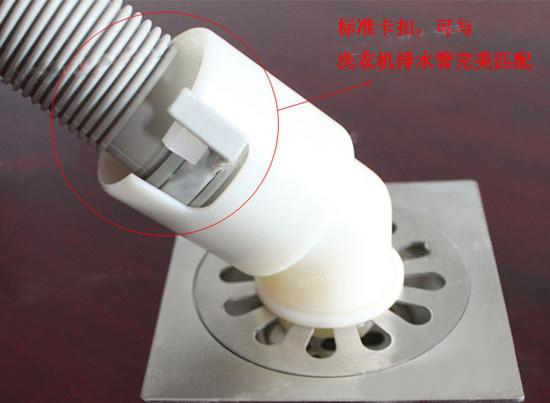 装修地漏怎么选,装修地漏品牌