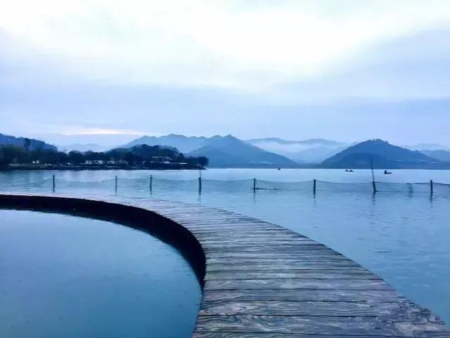 宁波浪漫的约会地点,宁波求婚地方推荐