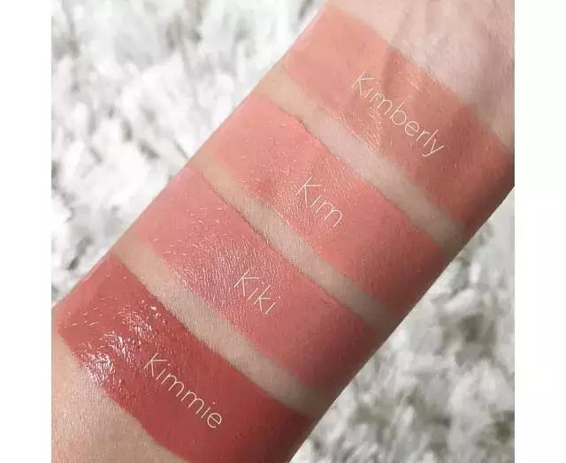 今年最热门的口红是哪几款,2016最火口红品牌