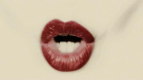 春款口红测评,女人的生命完整版