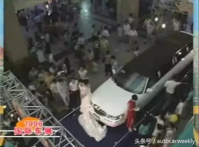 关于成都国际车展,成都国际车展系列