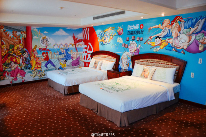 到台东旅游有哪些必去的景点,台东海岸线景点有哪些