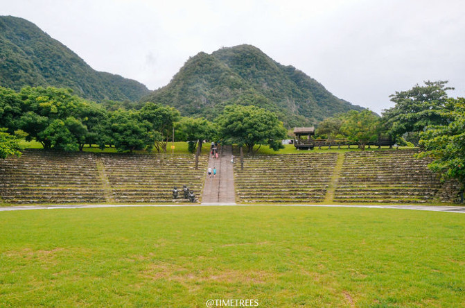 到台东旅游有哪些必去的景点,台东海岸线景点有哪些