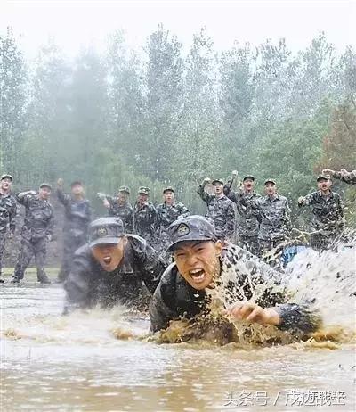 当兵练习的武功秘籍,参军指导书籍