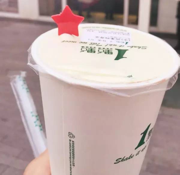 遍地开花的茶颜悦色,遍地开花的奶茶店