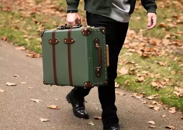 没有这些经典旅行袋，春风十里我也不出门！