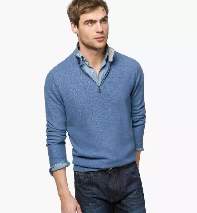 年轻男孩子服装名牌,时尚男孩必备服装单品