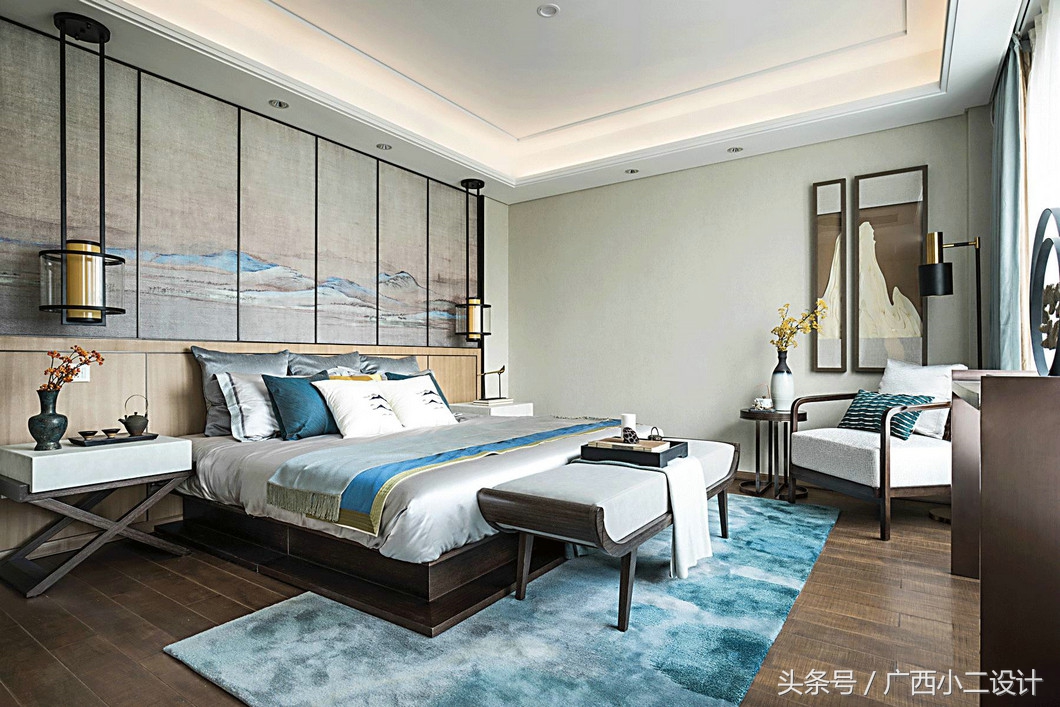 房屋装修风格效果图餐厅客厅一体,各种房间风格装修效果图