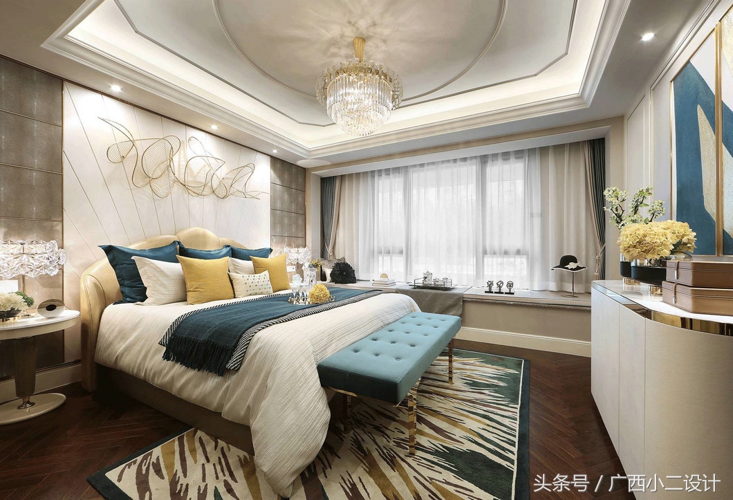 房屋装修风格效果图餐厅客厅一体,各种房间风格装修效果图