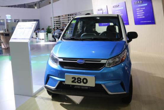 御捷有几款锂电车,御捷车型大全