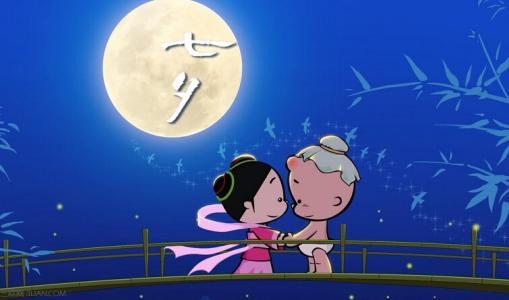 七夕节日诗词大全,七夕节的文化蕴含与诗词鉴赏