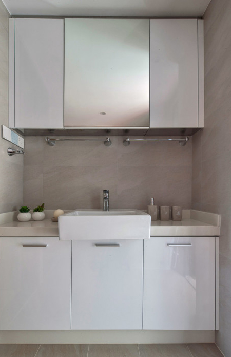 被这个隐形床吸引，常州莱蒙城116平，简约三室全包8万2