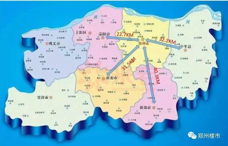 临郑远郊小城不限购 (临郑不限购楼盘)