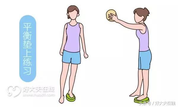 不再崴脚，就靠它了！绝对值得收藏