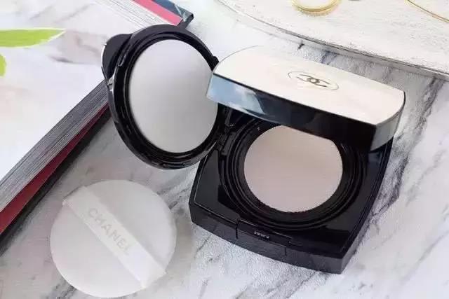 21年十大最值得入手的气垫,日韩气垫