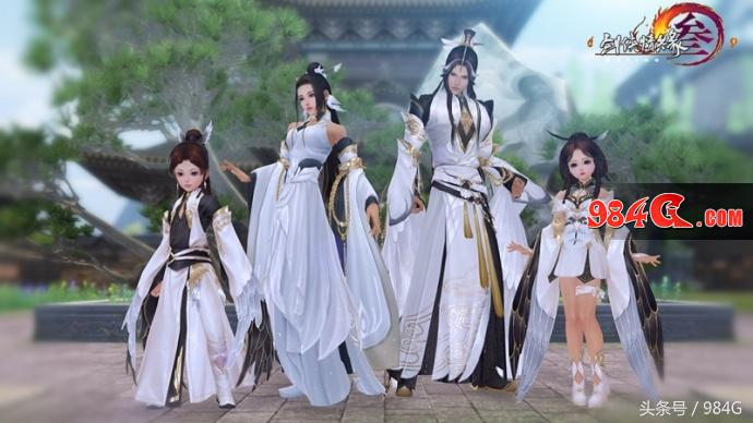 剑网3哪个区氛围好,剑网3为什么玩起来卡