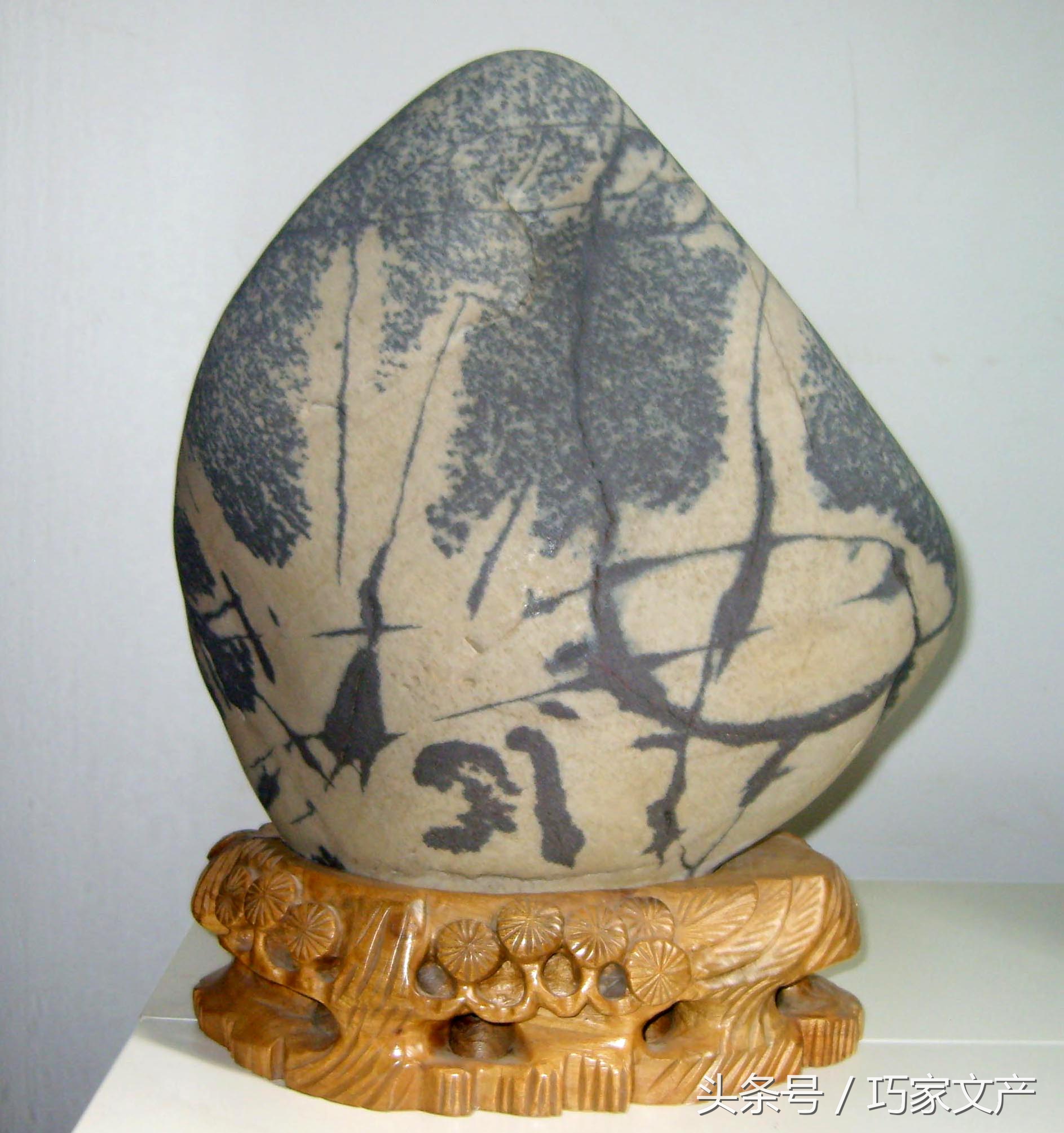 巧家奇石价格一览表,巧家奇石主要石种