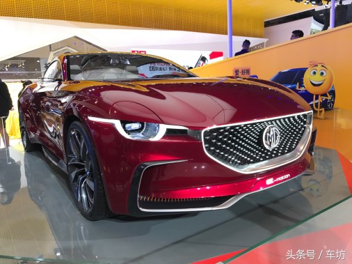 上汽大众名爵mg7预售价,上汽名爵mg预售