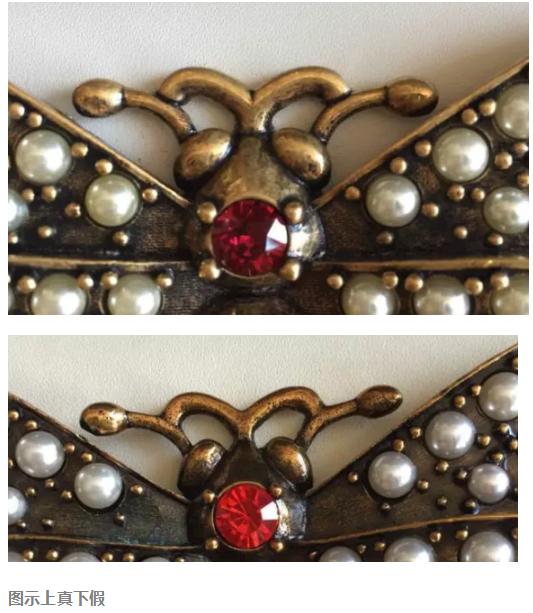 Gucci小蜜蜂包,杨幂同款gucci小蜜蜂