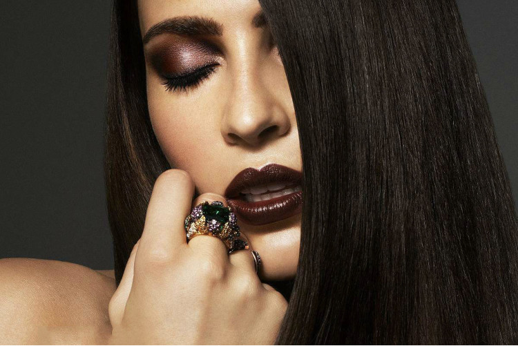 如果七夕既没有礼物也没红包,七夕节给最爱的人送一枚戒指