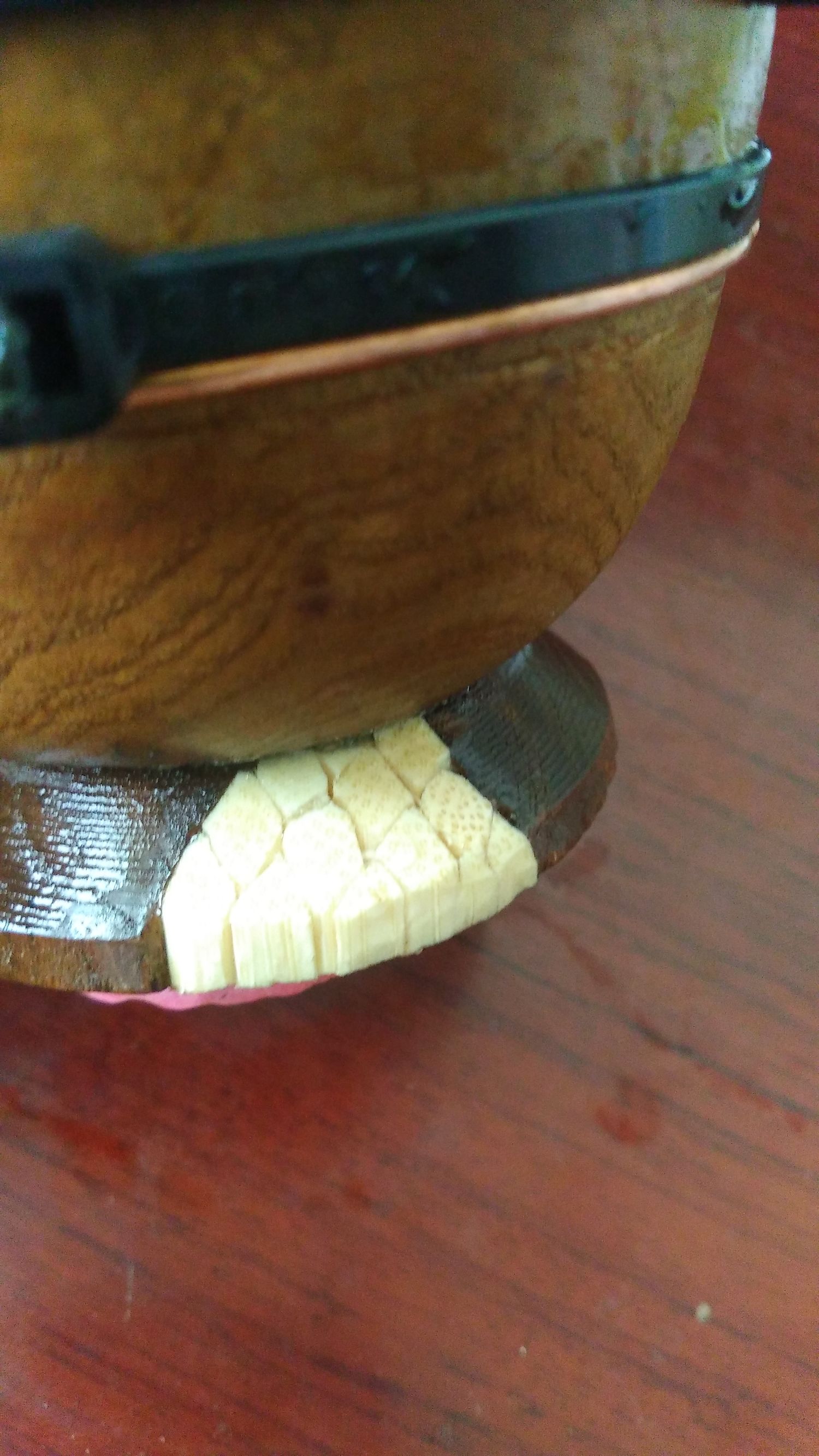 蒜臼我尽力了为了修补你所有家伙是都用上了