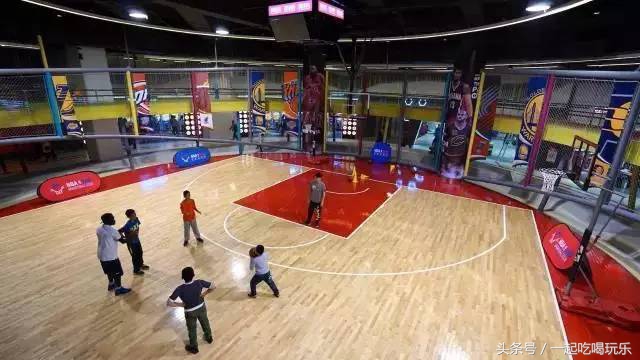 上海适合遛娃的商场,上海适合带娃游玩的大型商场