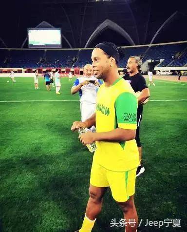 jeep牧马人试驾80周年,小罗菲戈银川比赛