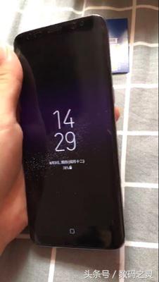 5999的三星s23u开箱,3499元三星s10