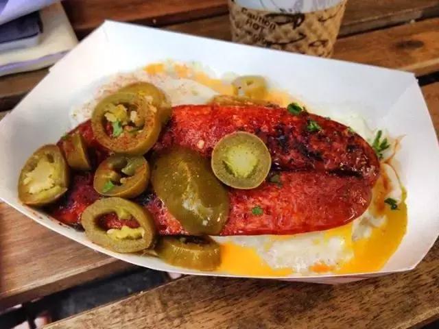 观光客必游!西雅图派克市场美食全攻略