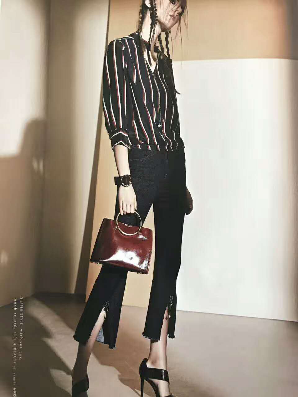 品牌折扣女装如何摆摊,品牌折扣女装店营销技巧有哪些