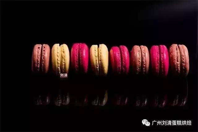 西点学校蛋糕培训,法式西点培训马卡龙