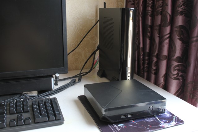 外星人alienwarealpha,外星人3000元笔记本值得入手吗